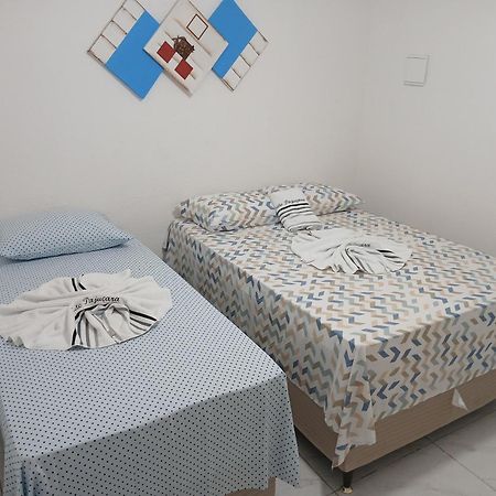 Suite Pajucara Maceió Buitenkant foto