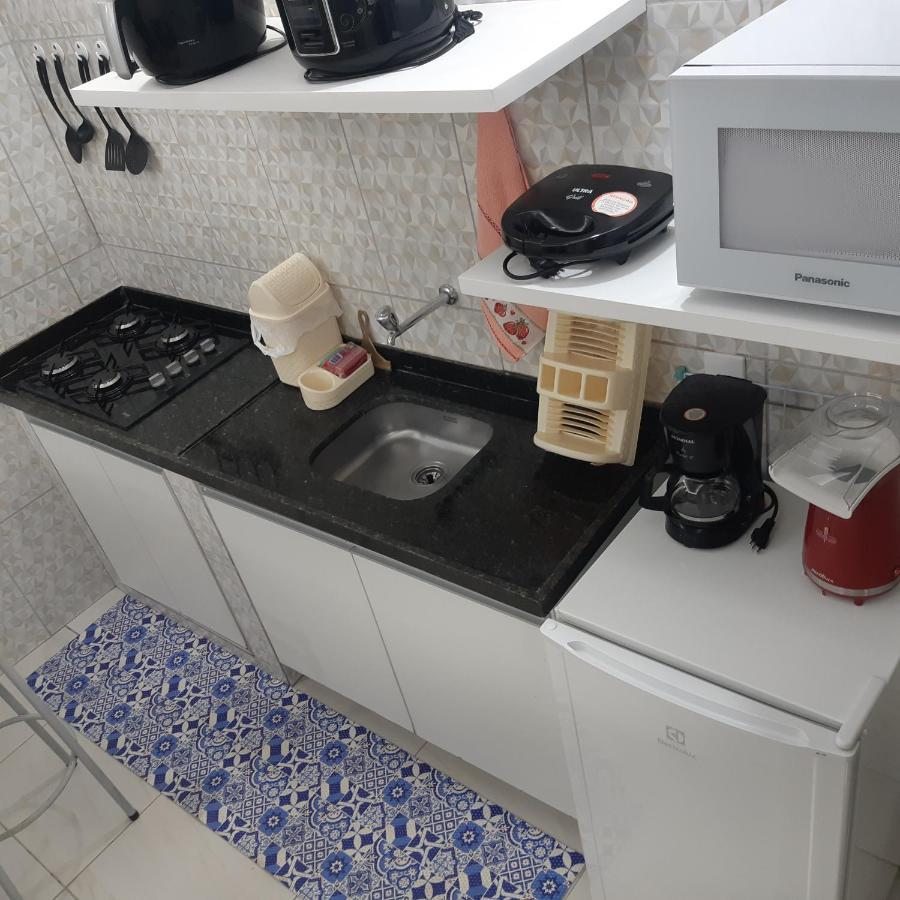 Suite Pajucara Maceió Buitenkant foto