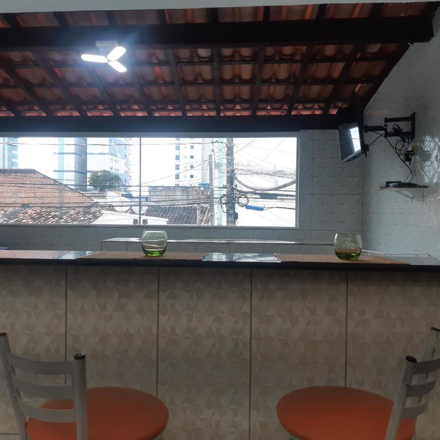 Suite Pajucara Maceió Buitenkant foto