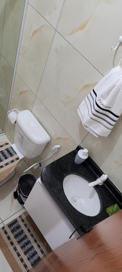 Suite Pajucara Maceió Buitenkant foto