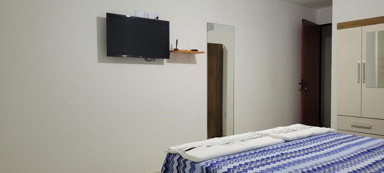 Suite Pajucara Maceió Buitenkant foto