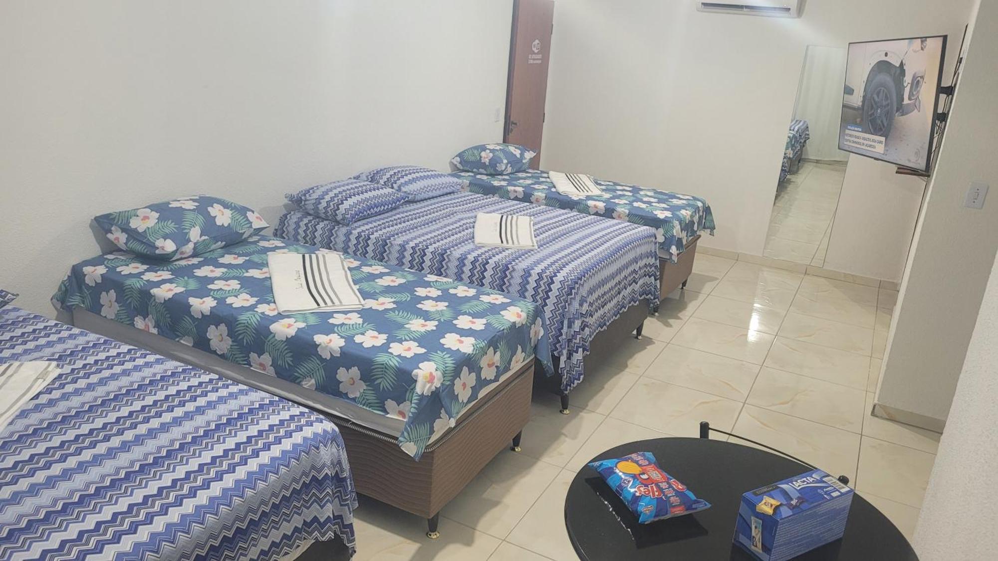 Suite Pajucara Maceió Buitenkant foto
