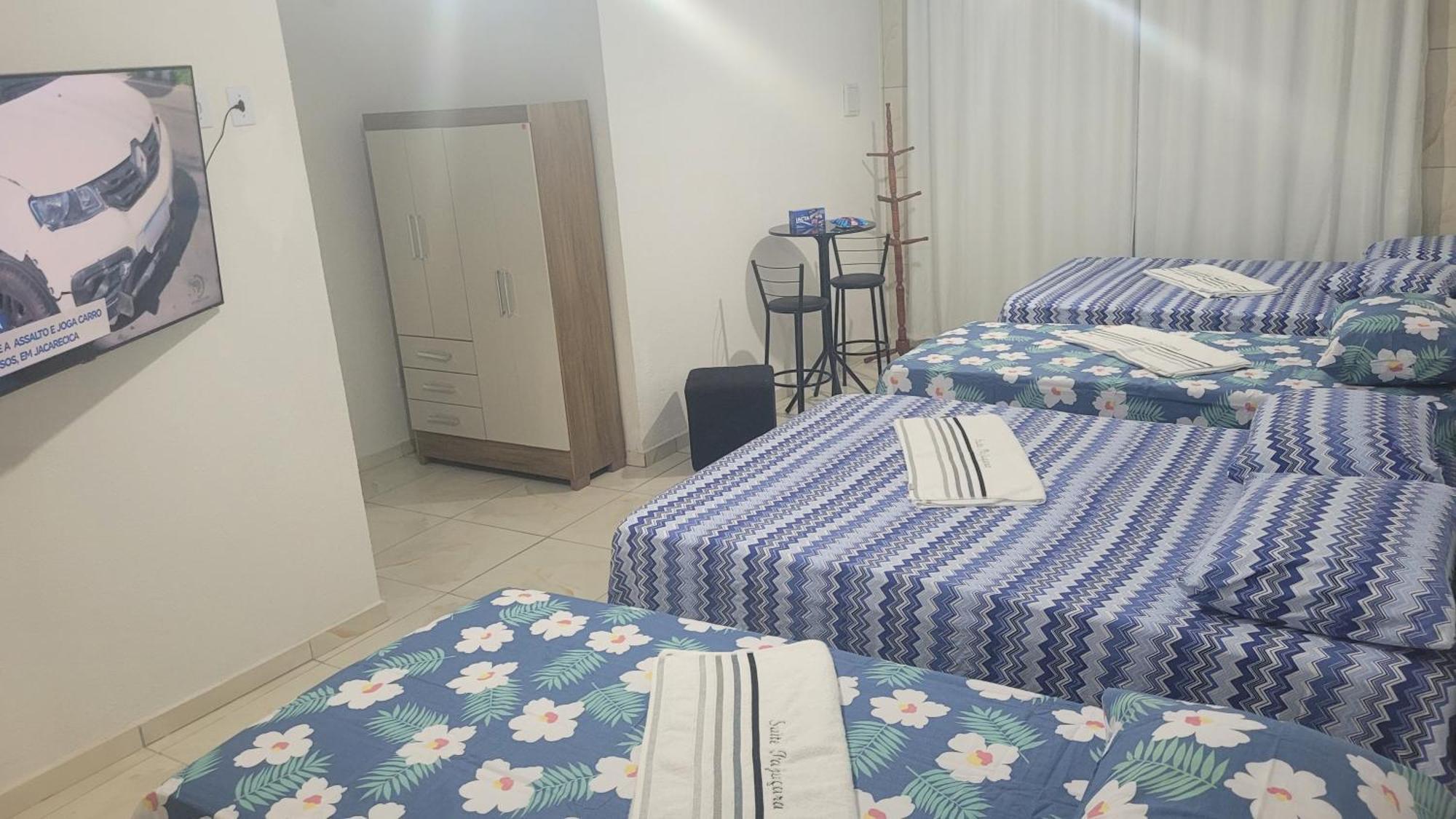 Suite Pajucara Maceió Buitenkant foto