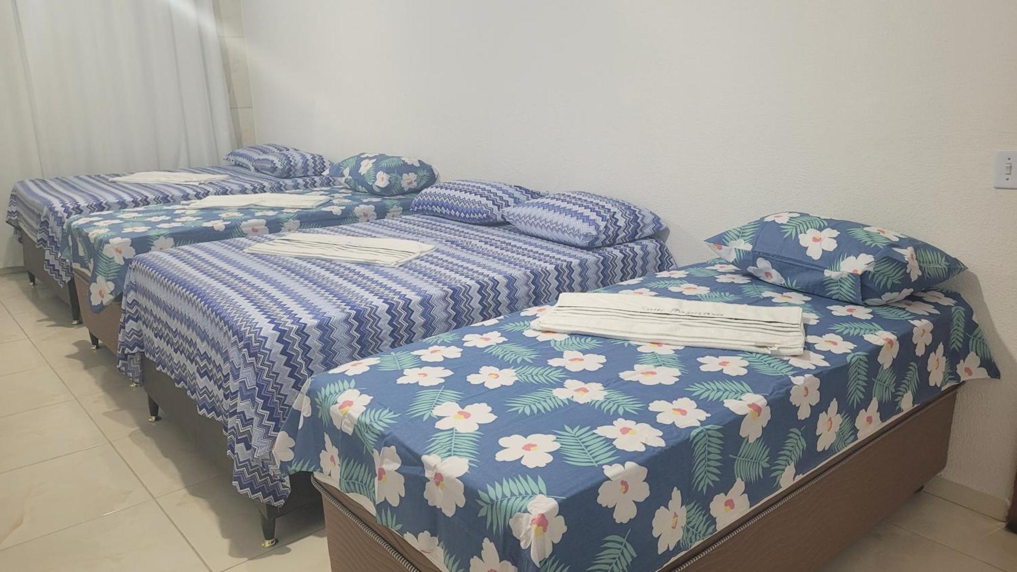 Suite Pajucara Maceió Buitenkant foto