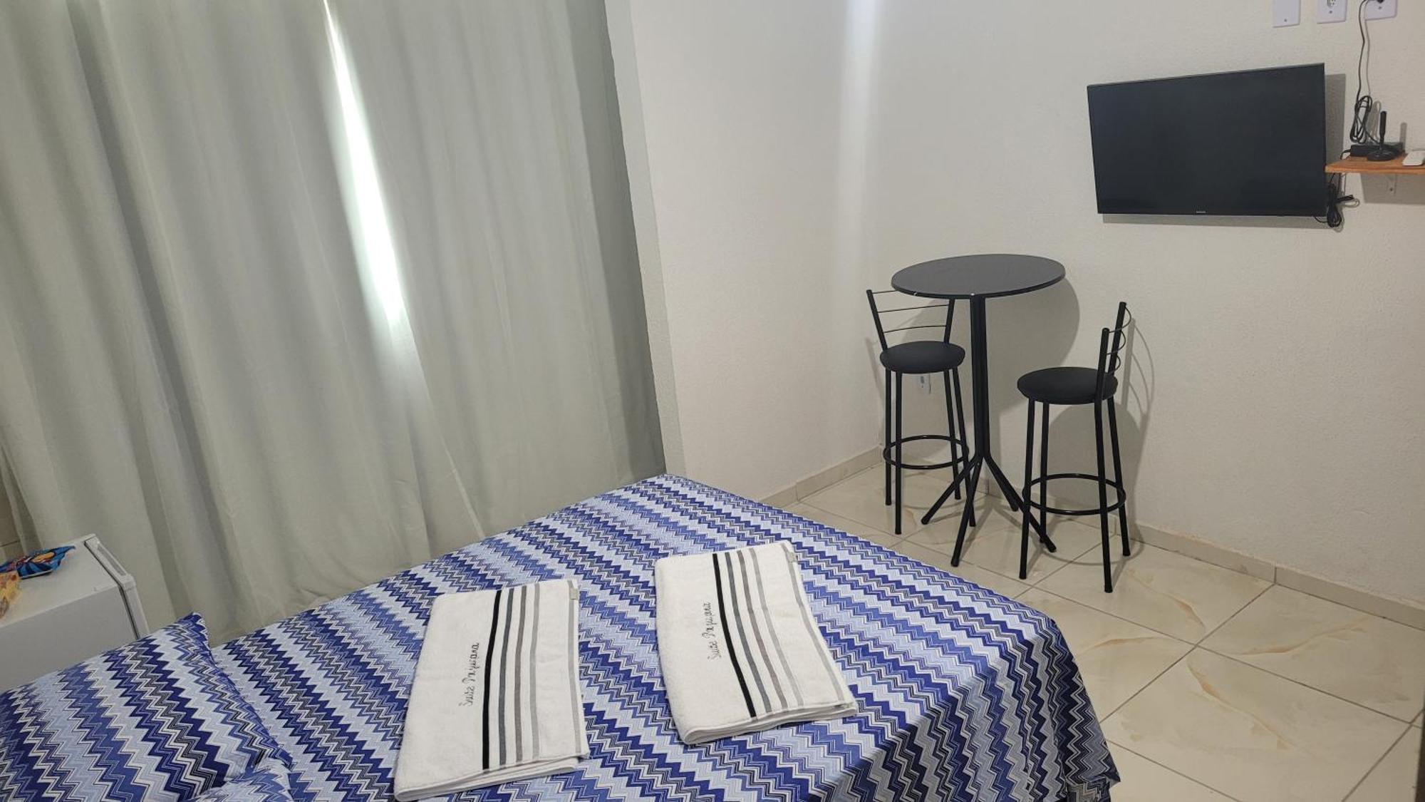 Suite Pajucara Maceió Buitenkant foto