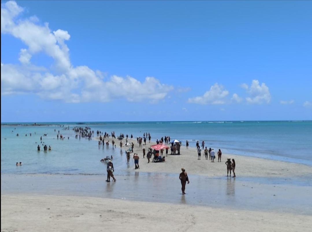 Suite Pajucara Maceió Buitenkant foto