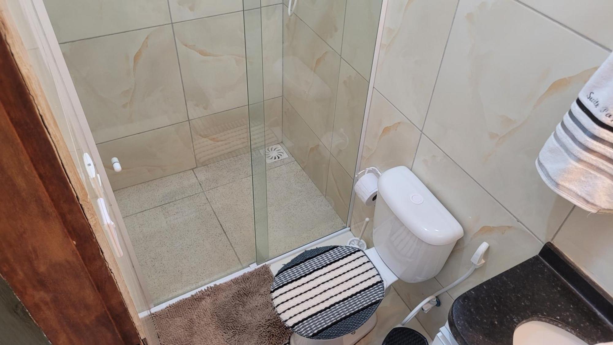 Suite Pajucara Maceió Buitenkant foto