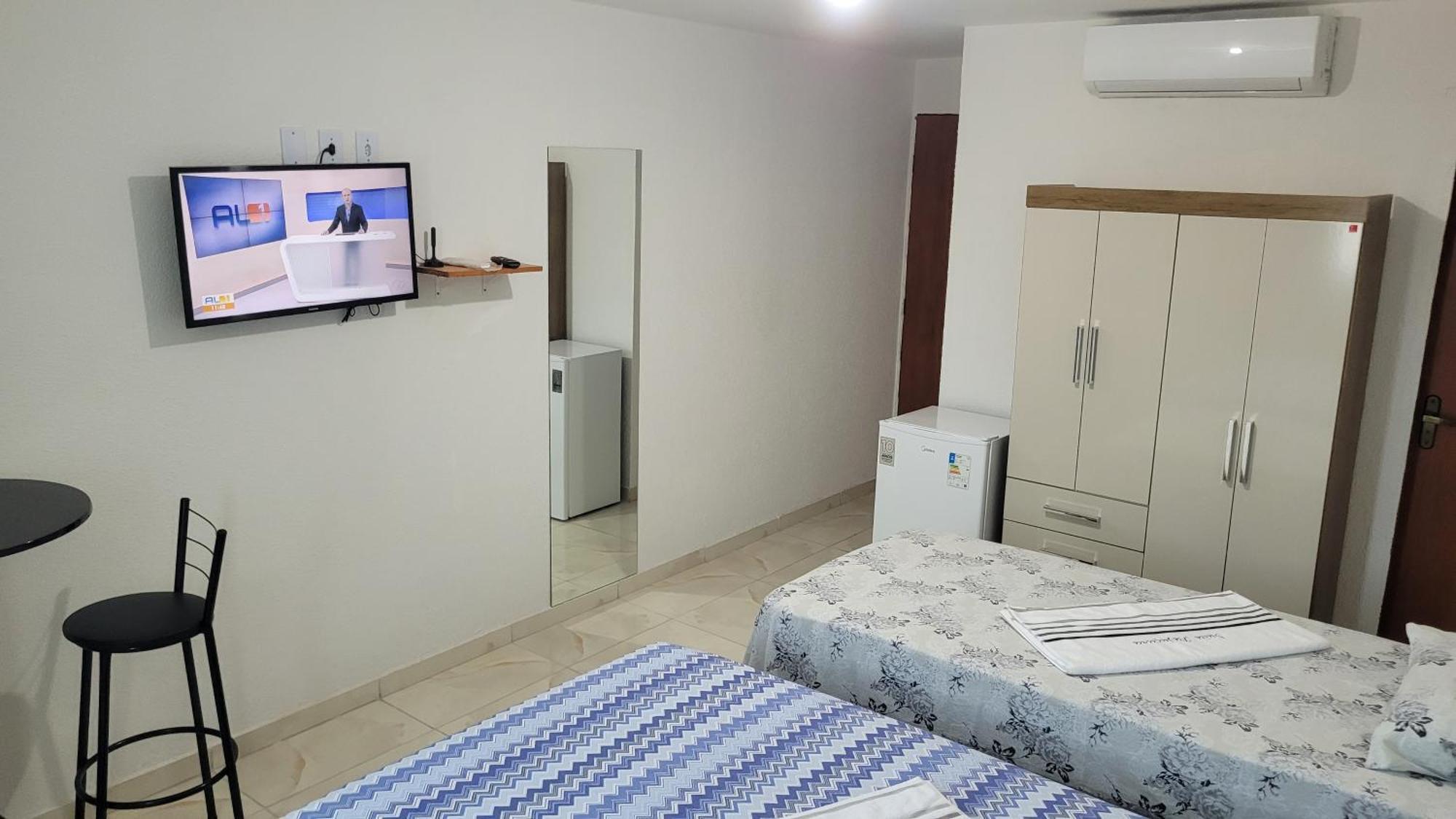 Suite Pajucara Maceió Buitenkant foto
