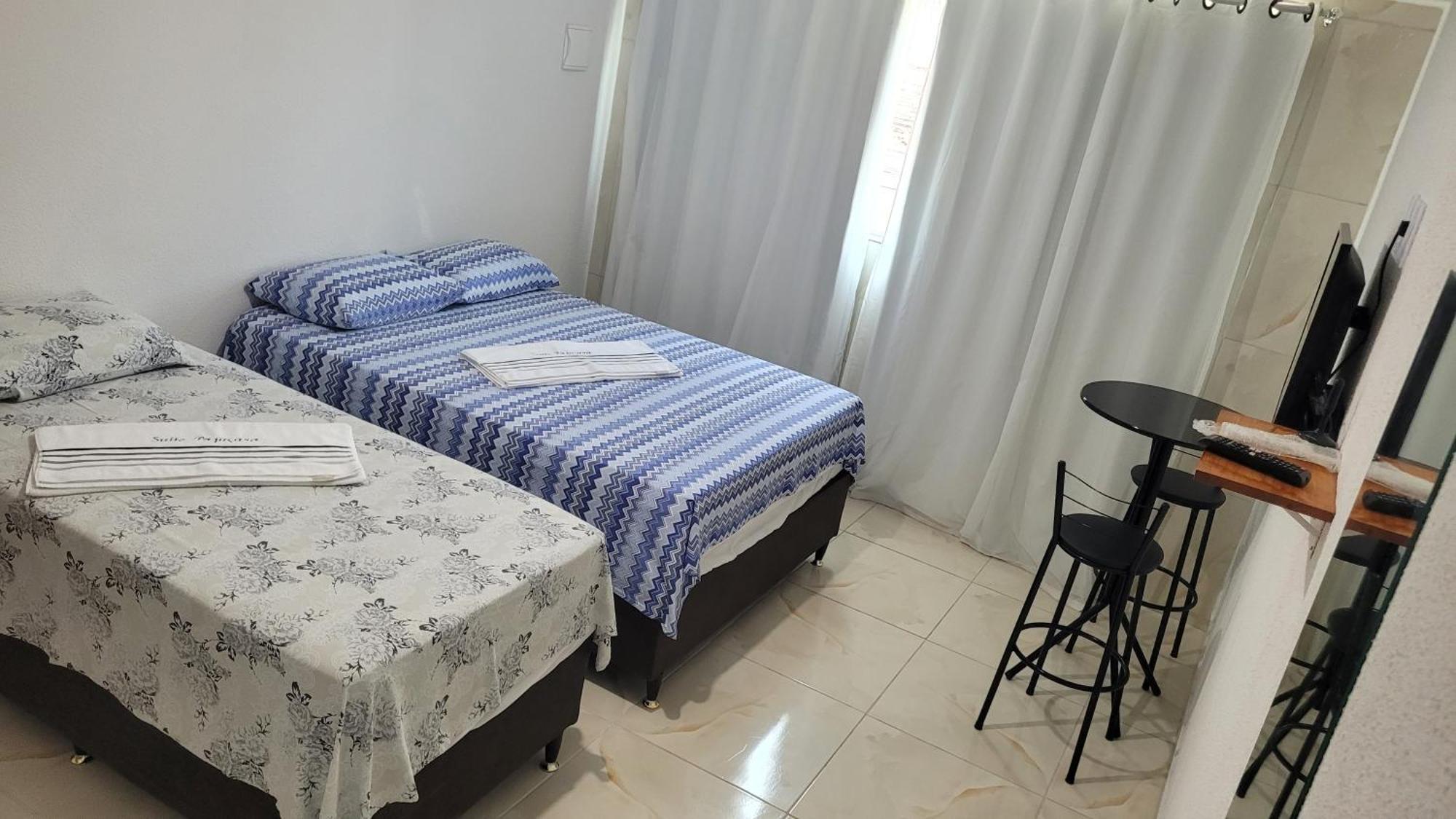Suite Pajucara Maceió Buitenkant foto