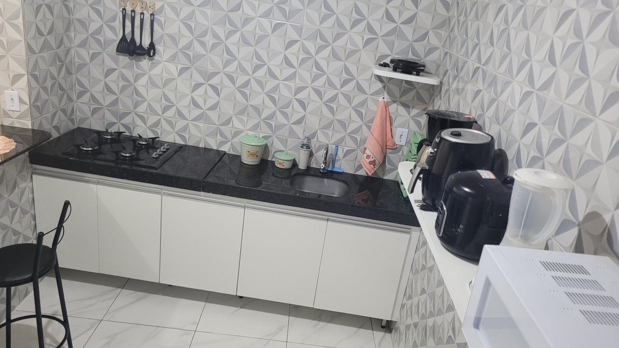 Suite Pajucara Maceió Buitenkant foto