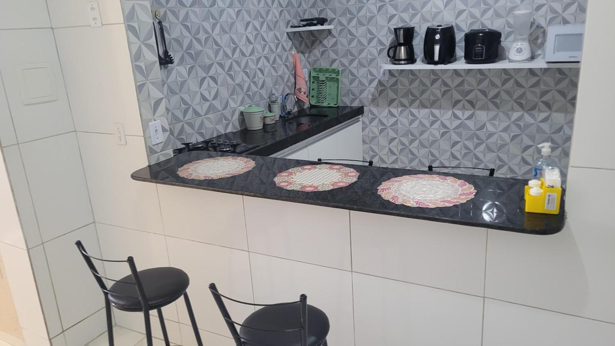 Suite Pajucara Maceió Buitenkant foto