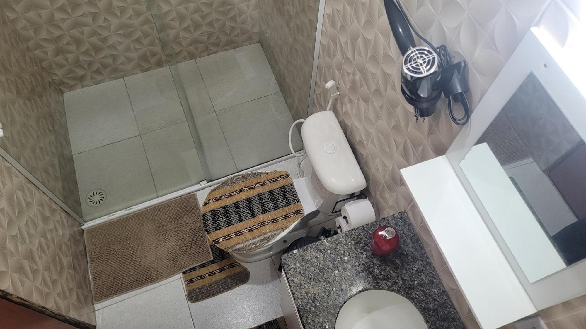 Suite Pajucara Maceió Buitenkant foto
