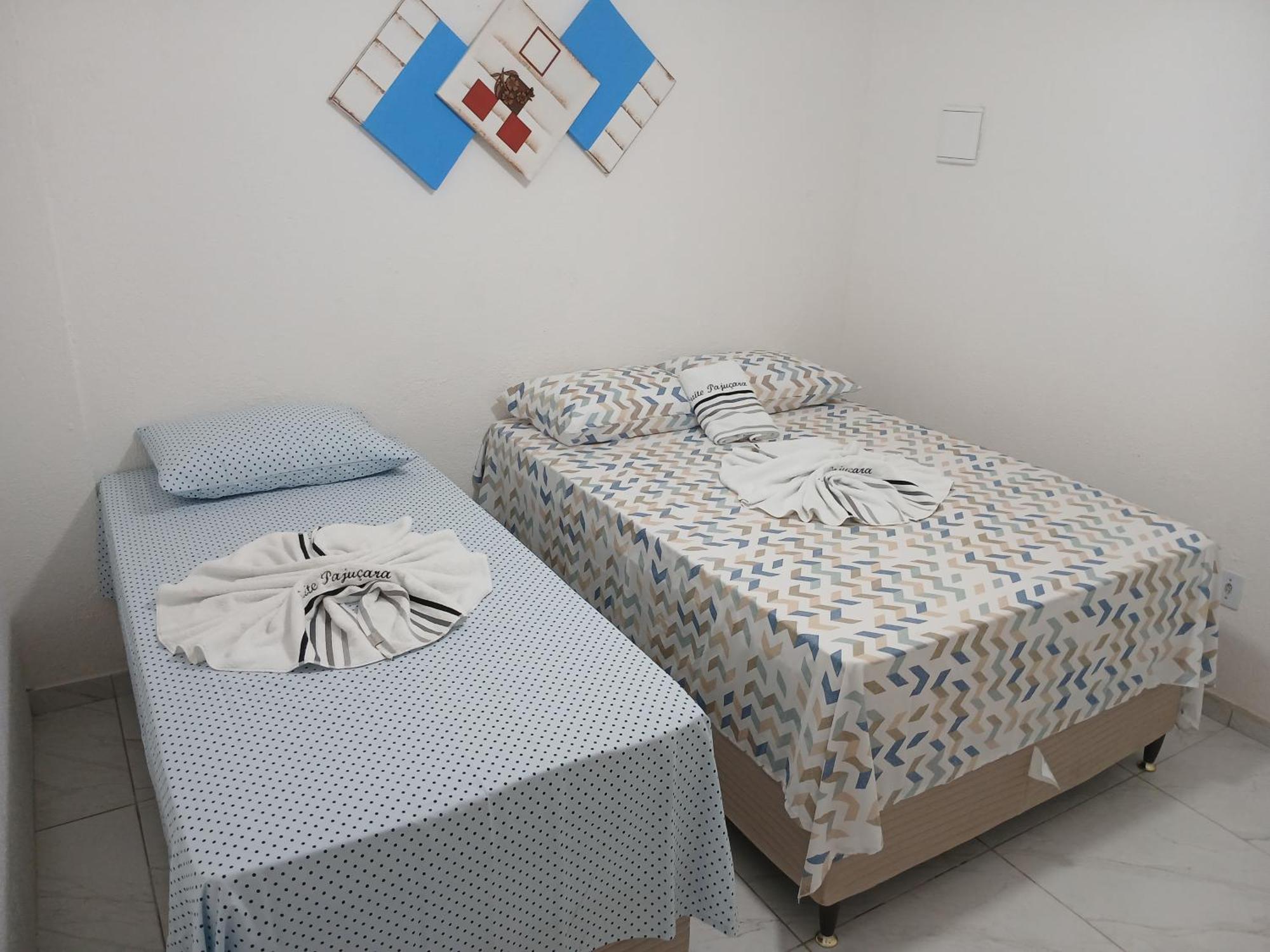 Suite Pajucara Maceió Buitenkant foto