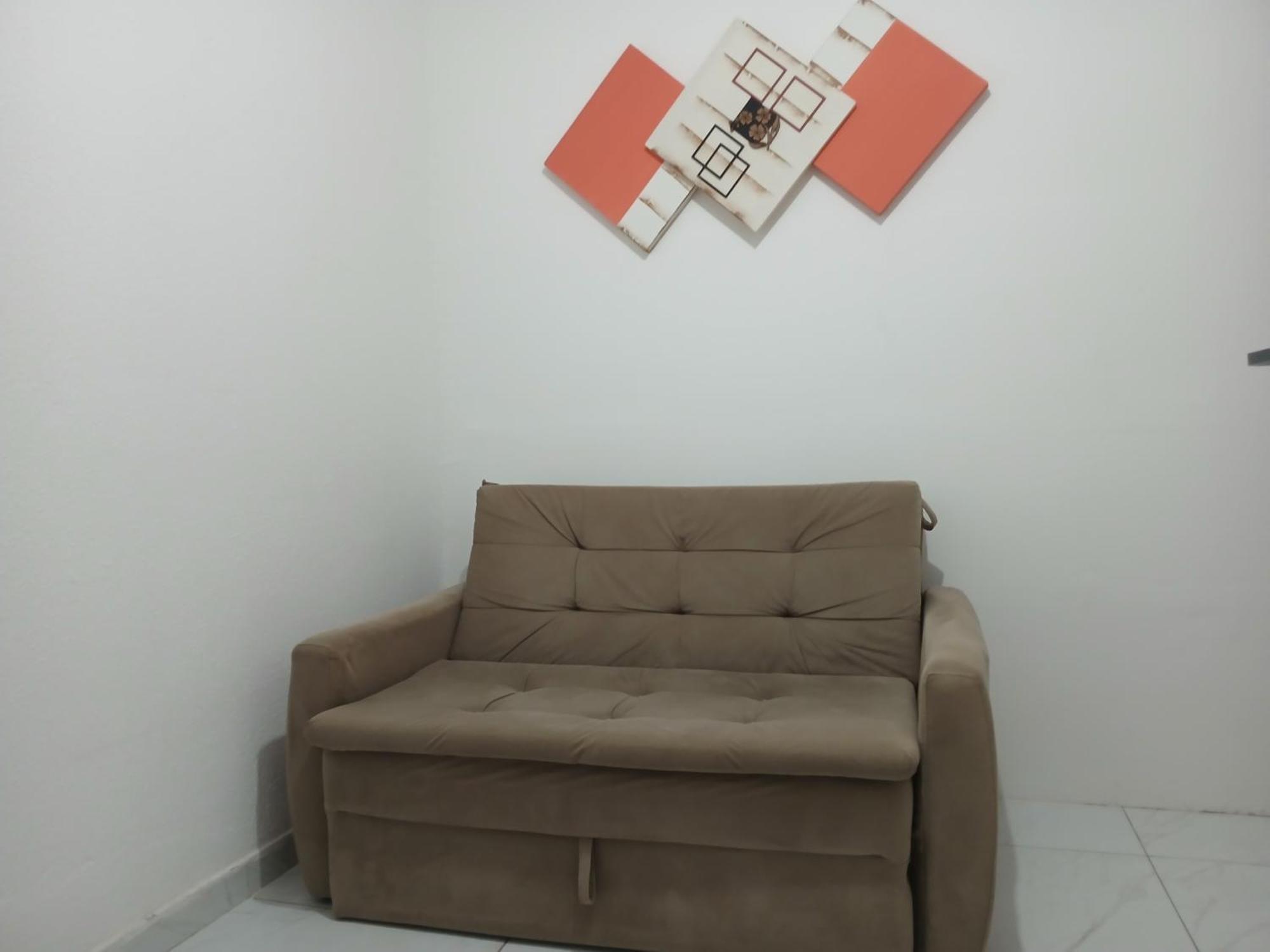 Suite Pajucara Maceió Buitenkant foto