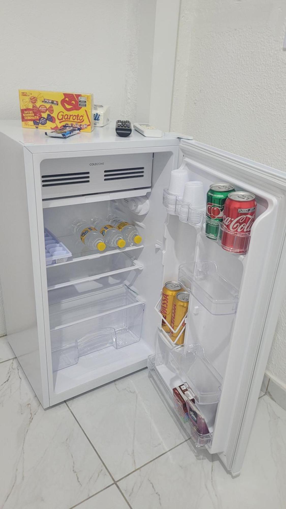 Suite Pajucara Maceió Buitenkant foto