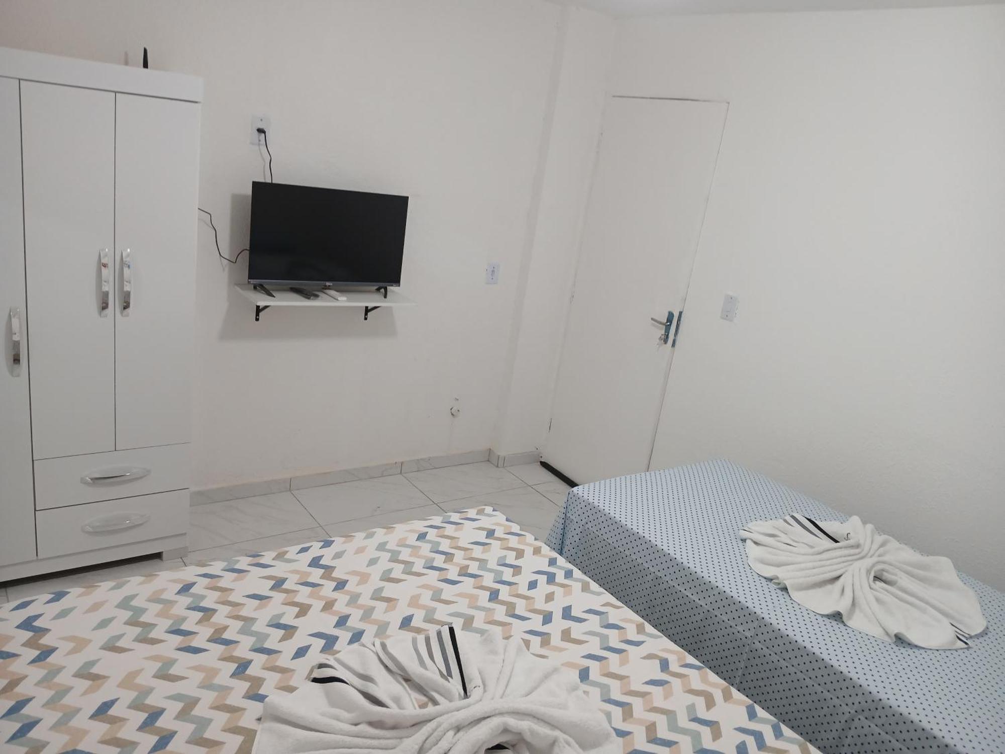 Suite Pajucara Maceió Buitenkant foto