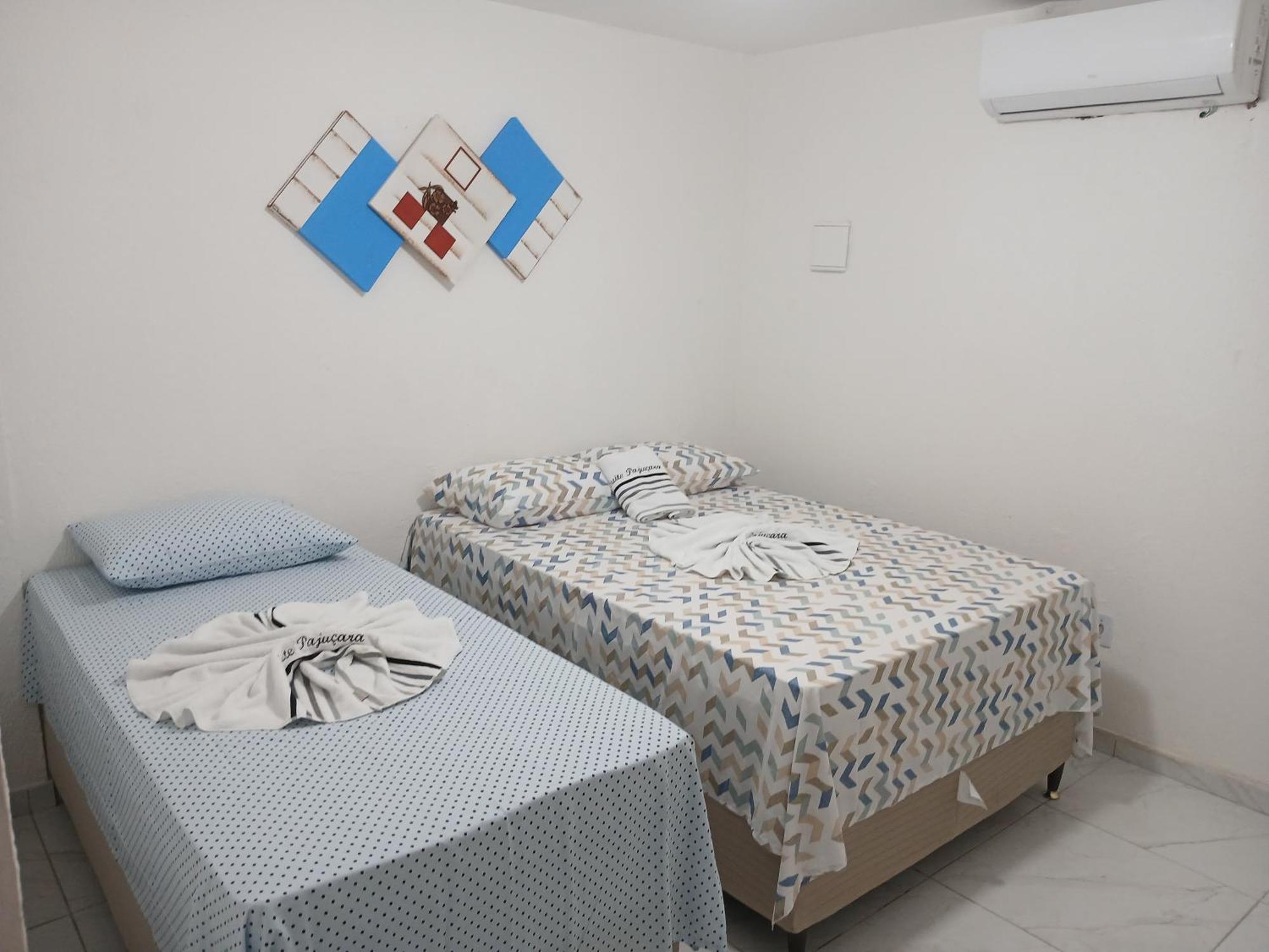 Suite Pajucara Maceió Buitenkant foto