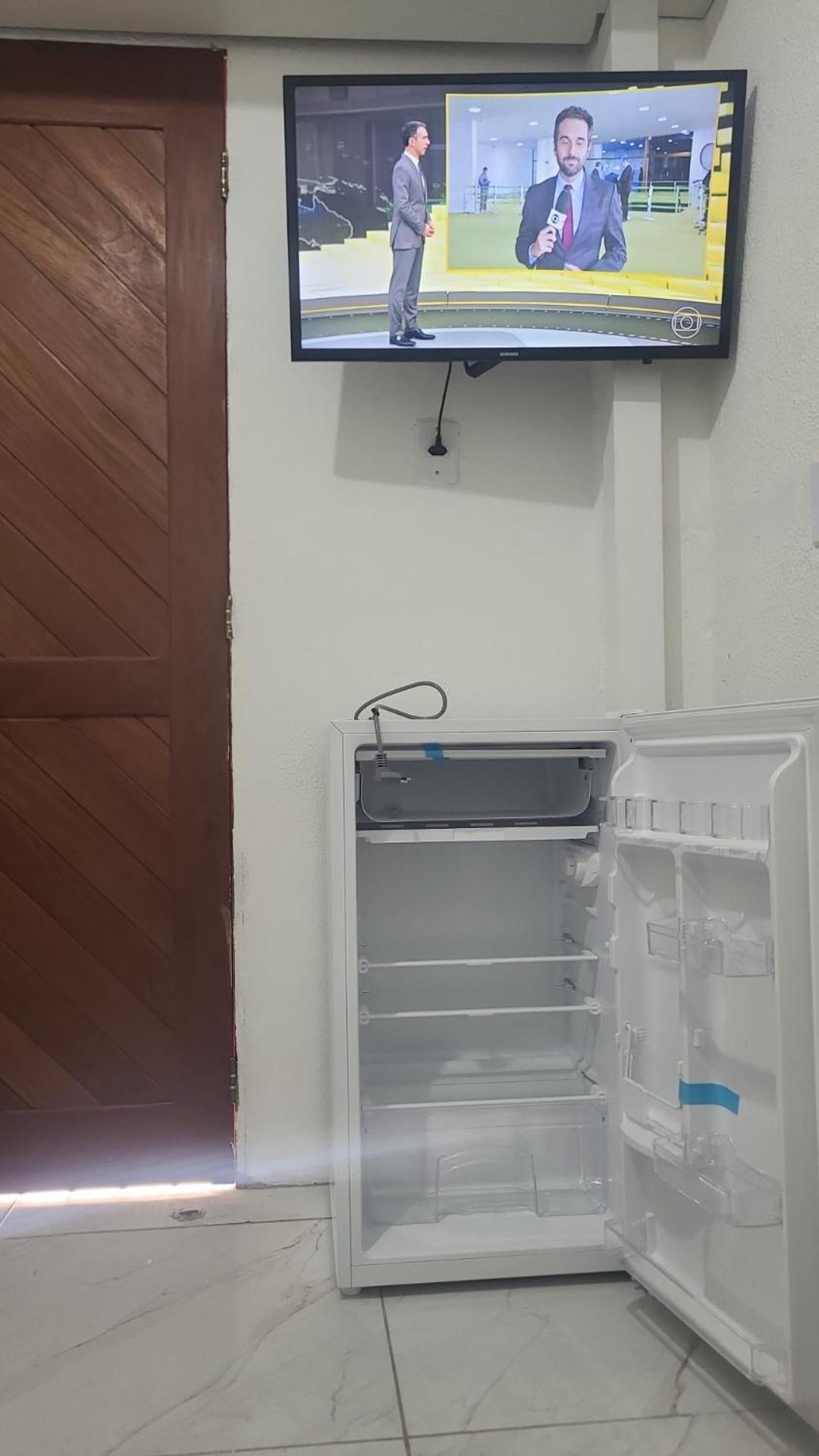 Suite Pajucara Maceió Buitenkant foto