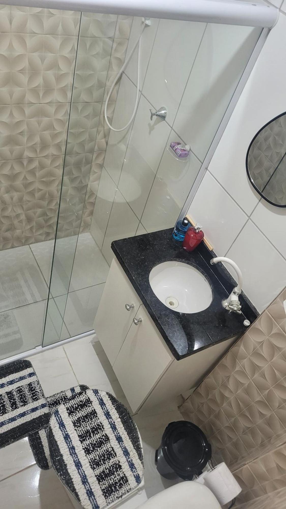 Suite Pajucara Maceió Buitenkant foto