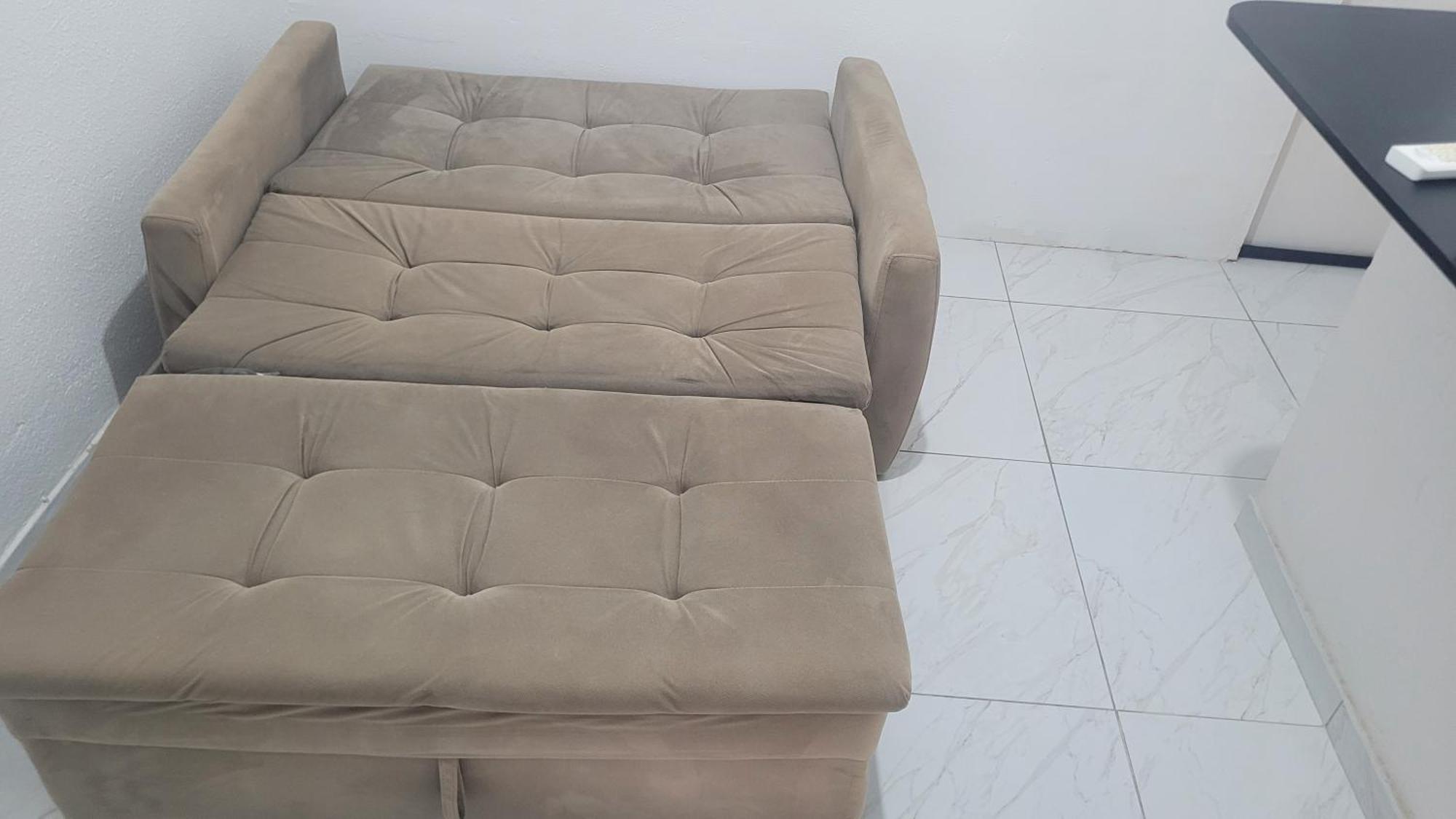 Suite Pajucara Maceió Buitenkant foto