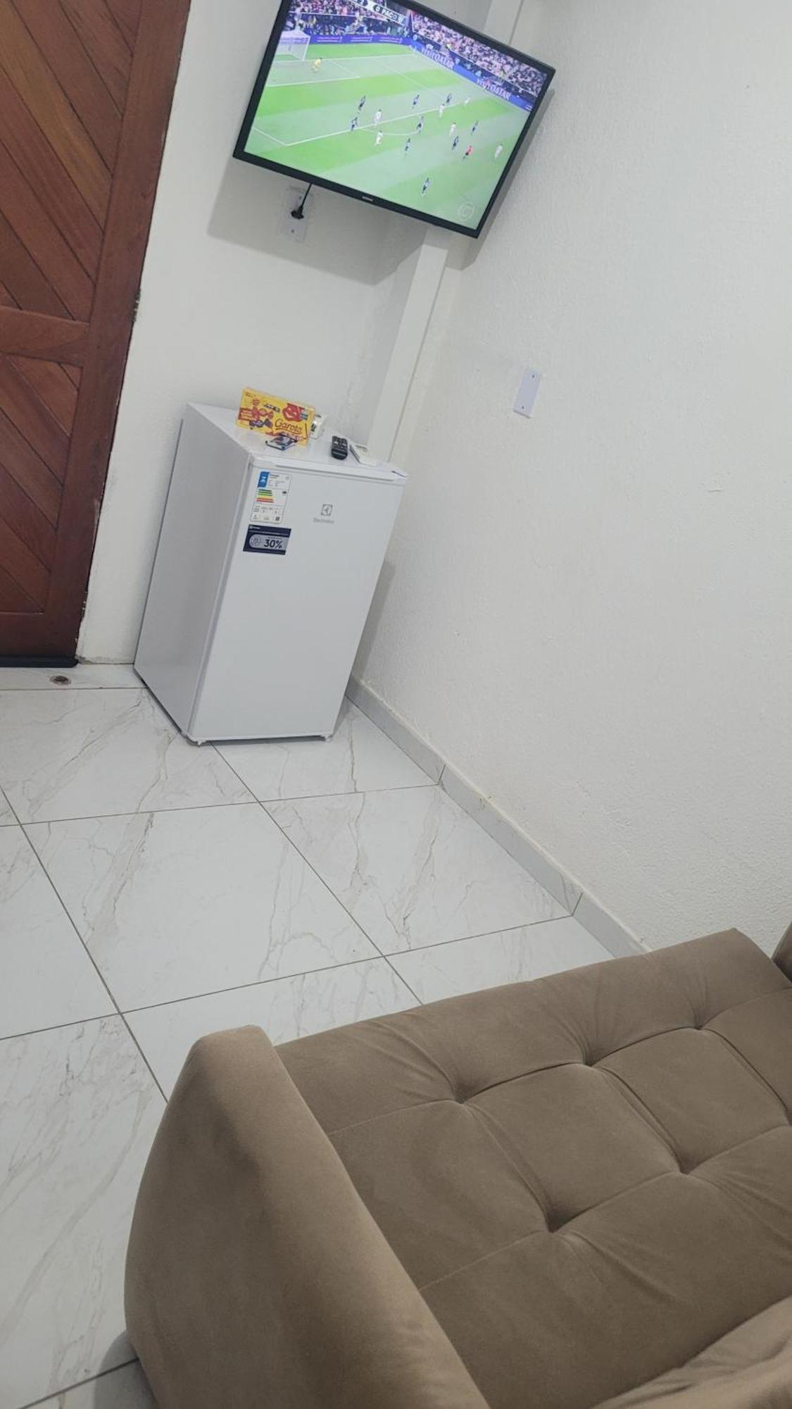 Suite Pajucara Maceió Buitenkant foto