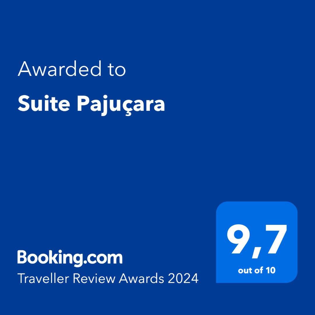 Suite Pajucara Maceió Buitenkant foto
